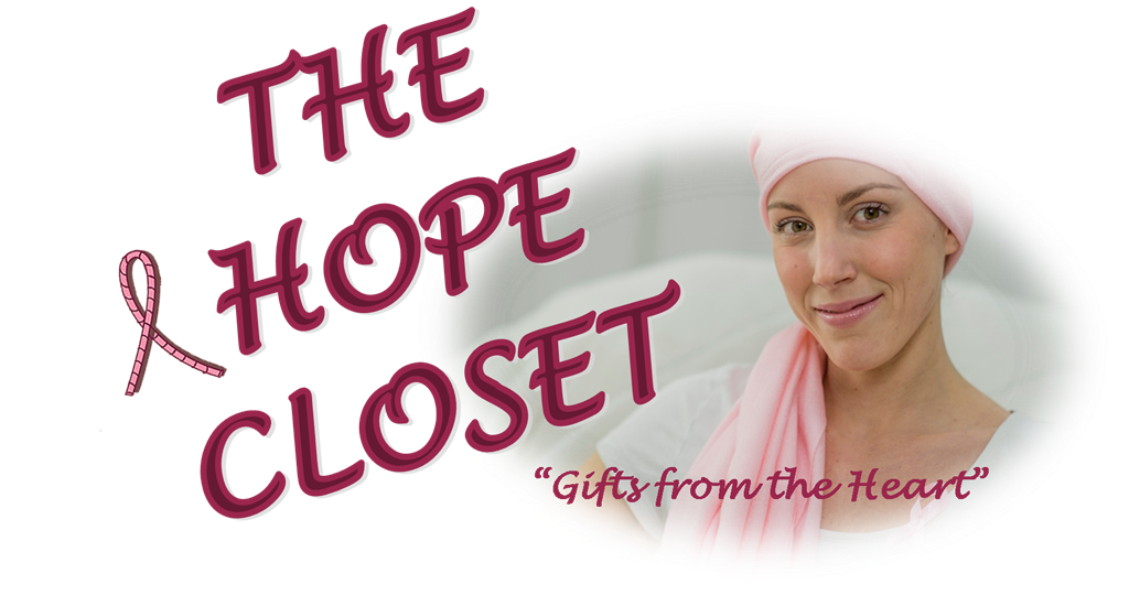The Breast Cancer Survivors' Network Hope Closets